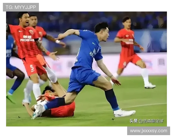 上海海港主场迎战武汉三镇巅峰对决谁能掌控中超争冠主动权 上海海港主场迎战武汉三镇巅峰对决谁能掌控中超争冠主动权