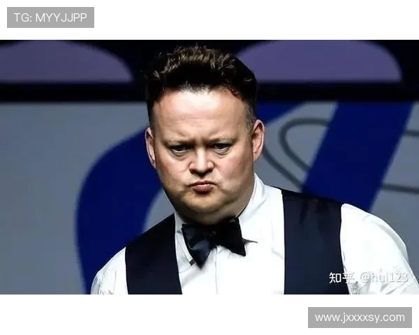 肖恩·墨菲:从少年天才到斯诺克世界冠军的传奇蜕变之路 肖恩·墨菲:从少年天才到斯诺克世界冠军的传奇蜕变之路