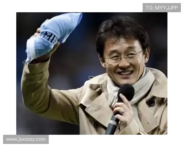 孙继海从中国足坛骄傲到英超传奇再到足球精神象征的非凡历程