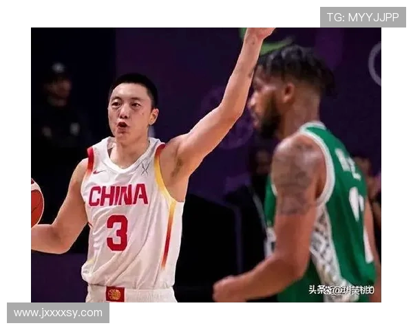 胡明轩领衔崛起，全面解析中国篮球新星的成长与突破