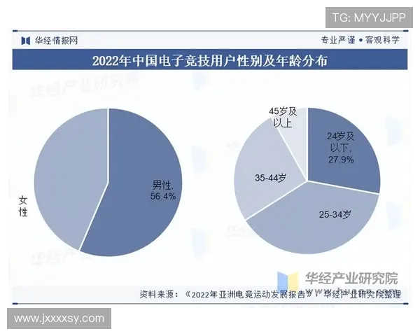 电竞行业发展趋势分析与未来前景探讨如何推动电竞文化全球化发展