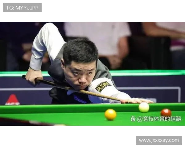 台球技术精髓解析:从基础技巧到进阶战术全方位剖析 台球技术精髓解析:从基础技巧到进阶战术全方位剖析