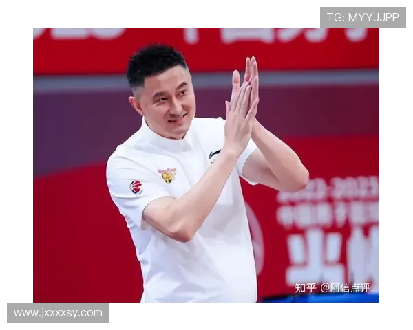 杜锋带领广东队迎接挑战 重振雄风再创辉煌的新征程