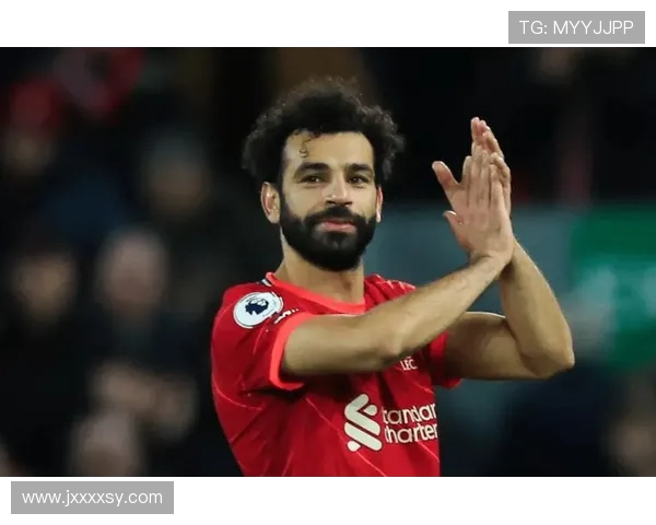 穆罕默德萨拉赫如何凭借速度与技巧成为世界足坛最具影响力球星