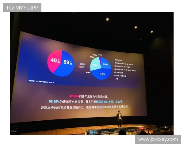 全球电竞产业发展趋势与青年文化融合路径深度研究分析 全球电竞产业发展趋势与青年文化融合路径深度研究分析