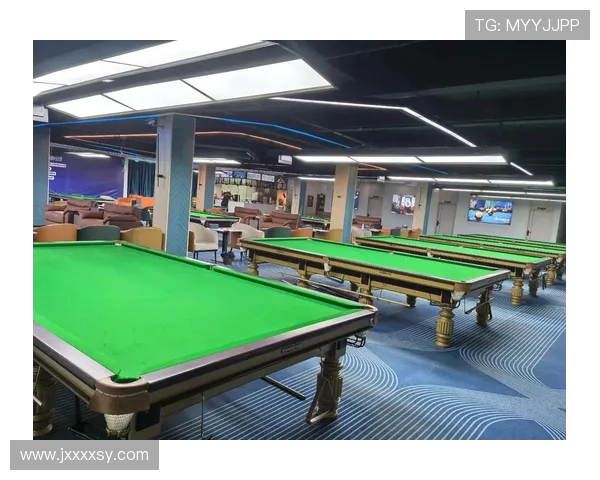 台球运动的技巧提升与心理策略探讨及竞技水平全面提高路径分析