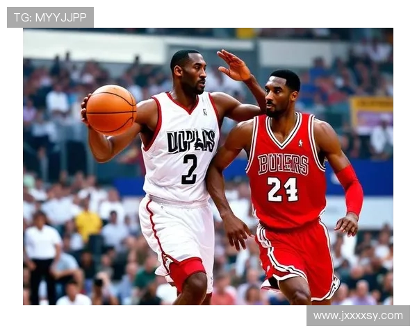 科比·布莱恩特传奇人生:从湖人队到全球篮球偶像的崛起与影响