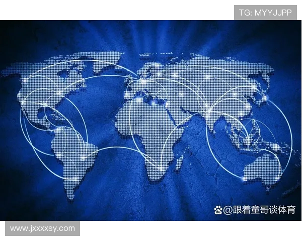 足球全球化浪潮下的变革与挑战:从战术革新到文化碰撞的多维视角 足球全球化浪潮下的变革与挑战:从战术革新到文化碰撞的多维视角