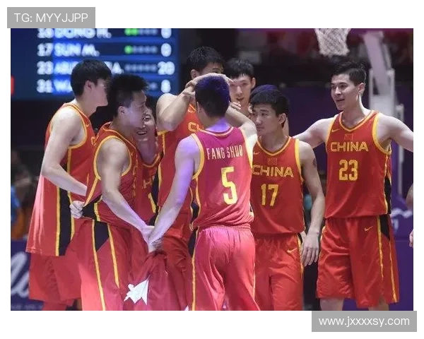 北京篮球队在亚运会中的意识表现分析与反思