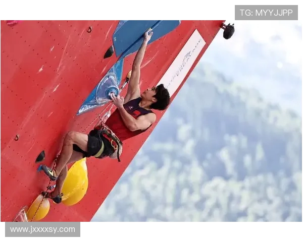 南京攀岩队在极限运动世界杯积分榜中以97分稳居第一名引发关注