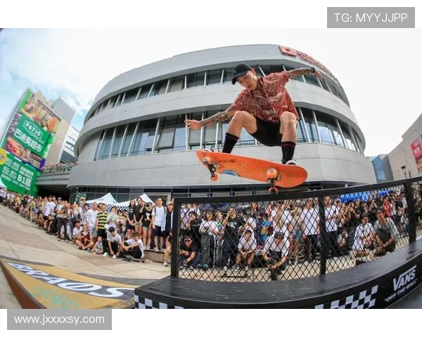 深圳滑板队如何在世界街舞大赛中实现华丽转型与突破之路 深圳滑板队如何在世界街舞大赛中实现华丽转型与突破之路