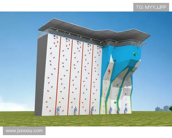 西安攀岩队如何引领节奏革新助力运动员突破自我极限