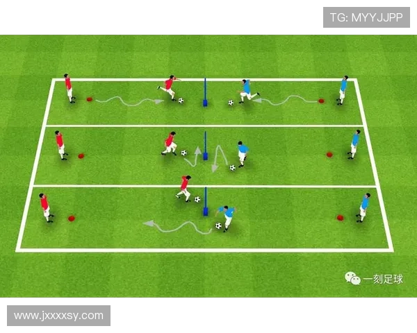 足球新手必看：提升场上意识的实用技巧与训练方法指南
