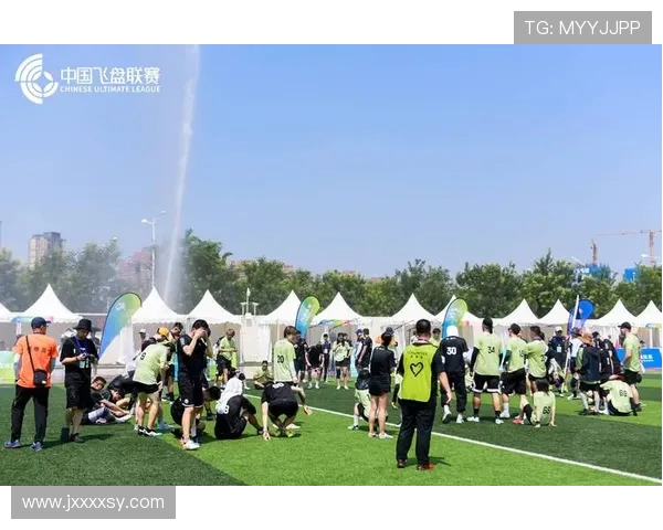 飞盘比赛经验排行榜揭晓上海飞盘队荣获第六名成就引关注