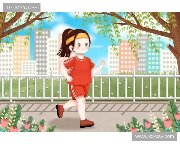 坚持科学健身塑造强健体魄打造健康生活方式的新篇章