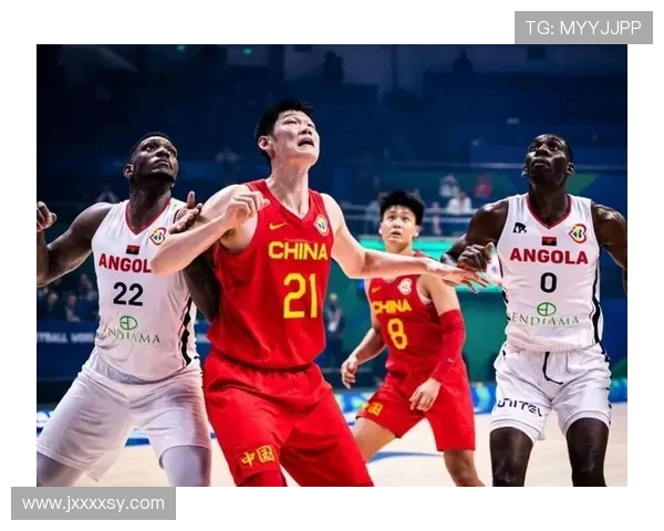 08年北京奥运会男篮中国队对阵安哥拉队精彩回顾与赛后分析