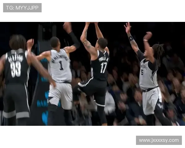 2003年NBA总决赛回顾篮网与马刺的激烈对决与历史意义分析