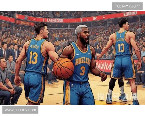 2010年湖人与灰熊激战回顾：经典对决与篮球传奇的交汇时刻