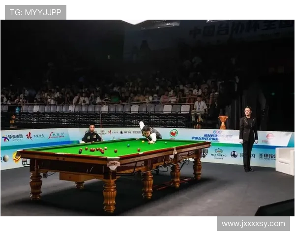 丁俊晖与梅希文巅峰对决谁将成为斯诺克新一代王者