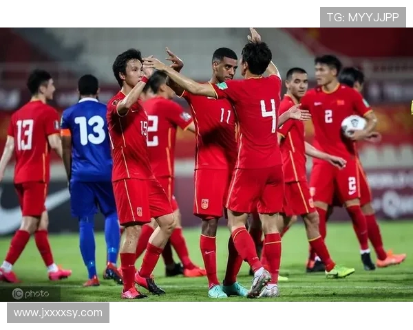 世亚预赛中国队迎战叙利亚全力争胜展现实力与信心