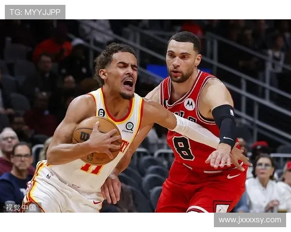 亚特兰大与芝加哥精彩对决直播全程回顾与分析